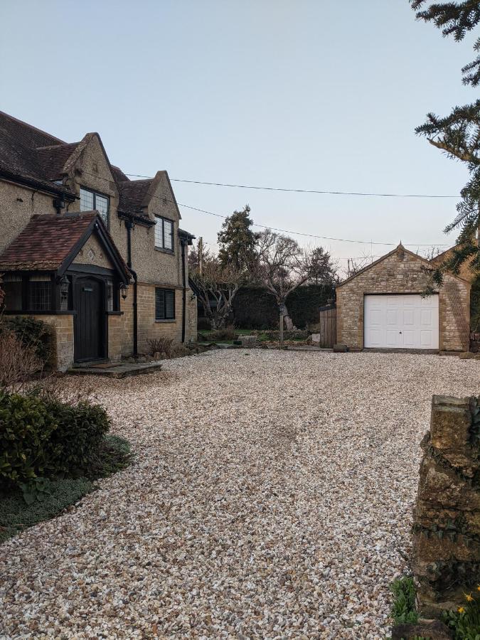 Villa Aldon Farmhouse à Yeovil Extérieur photo