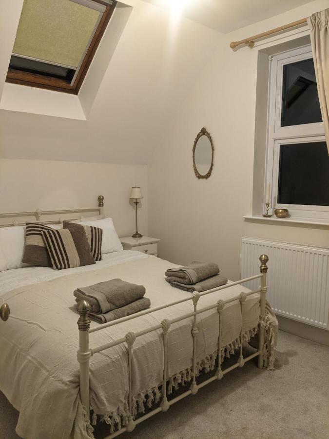 Villa Aldon Farmhouse à Yeovil Extérieur photo