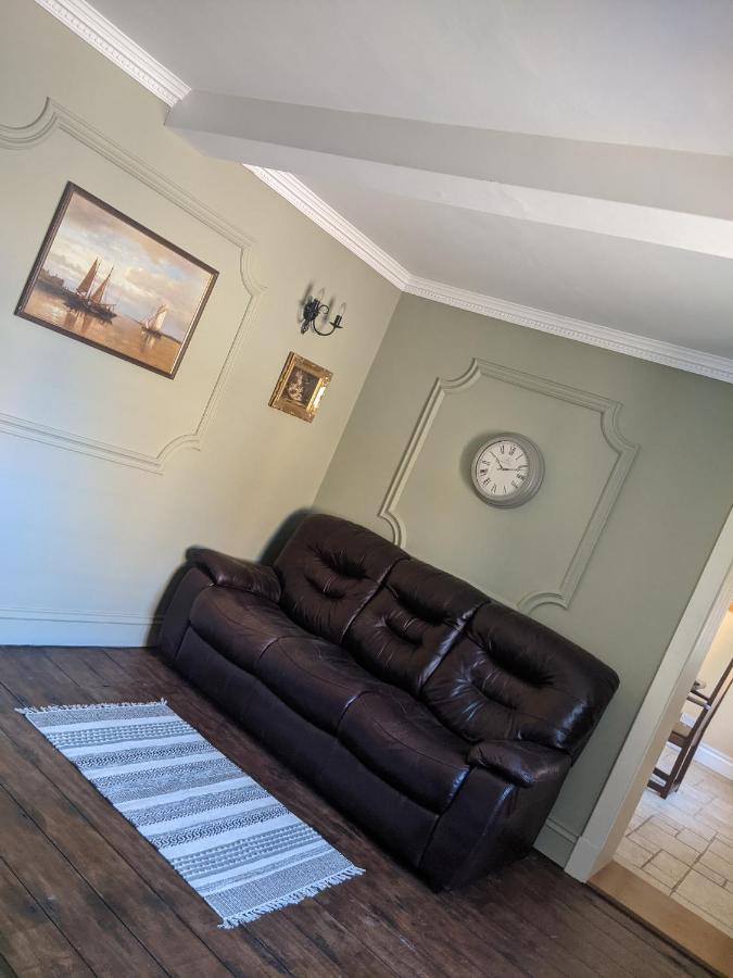 Villa Aldon Farmhouse à Yeovil Extérieur photo