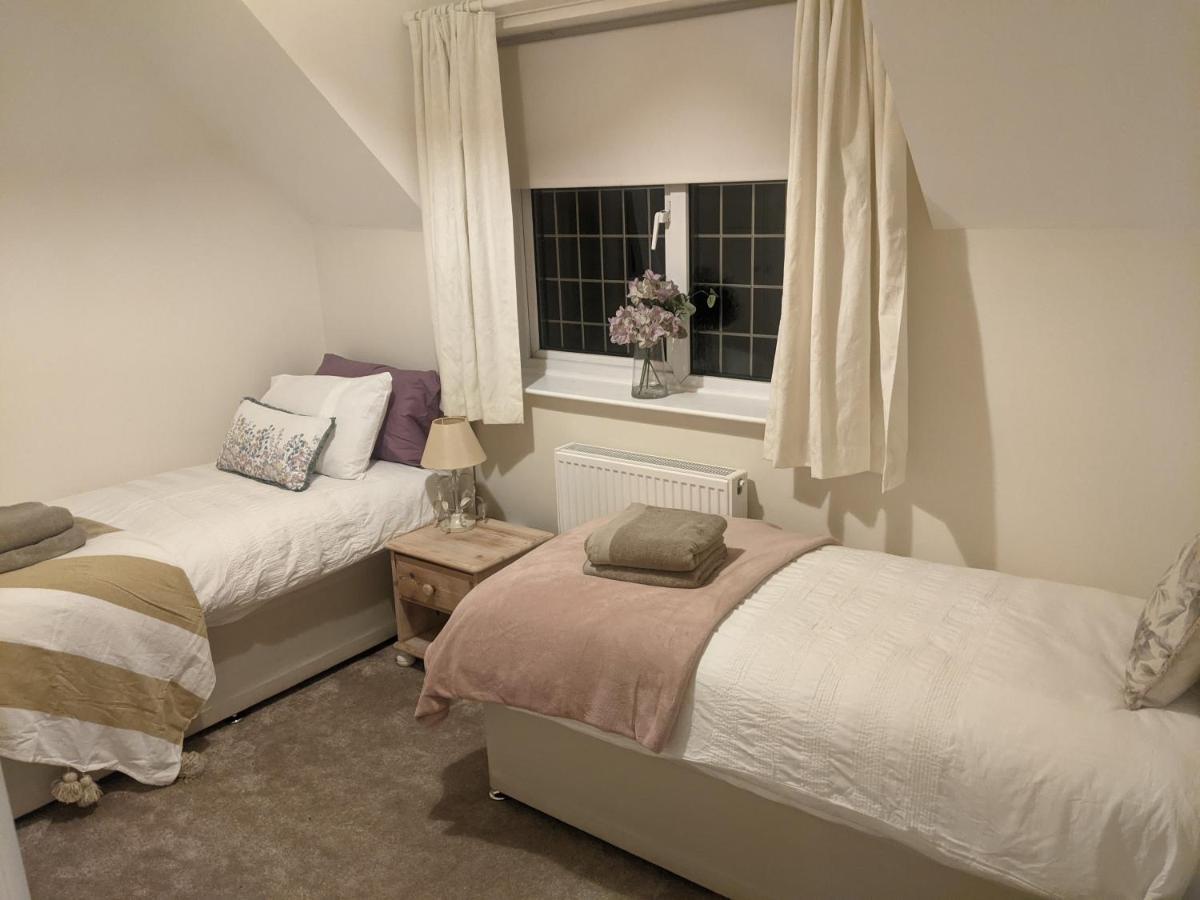 Villa Aldon Farmhouse à Yeovil Extérieur photo
