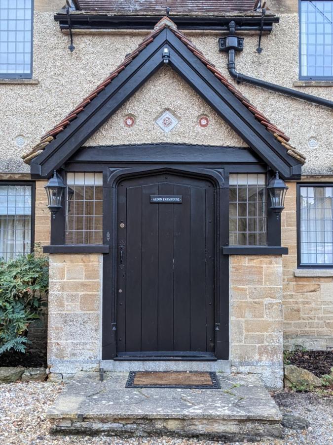 Villa Aldon Farmhouse à Yeovil Extérieur photo